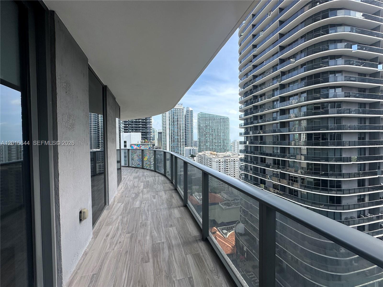 801 S Miami Ave #2001, Miami FL 33130