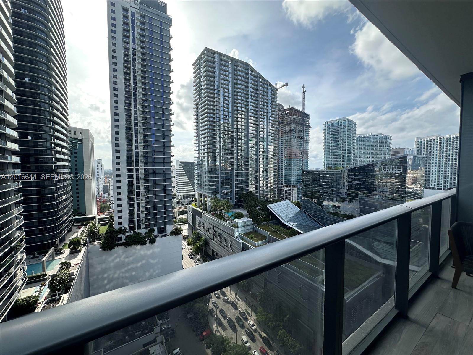 801 S Miami Ave #2001, Miami FL 33130