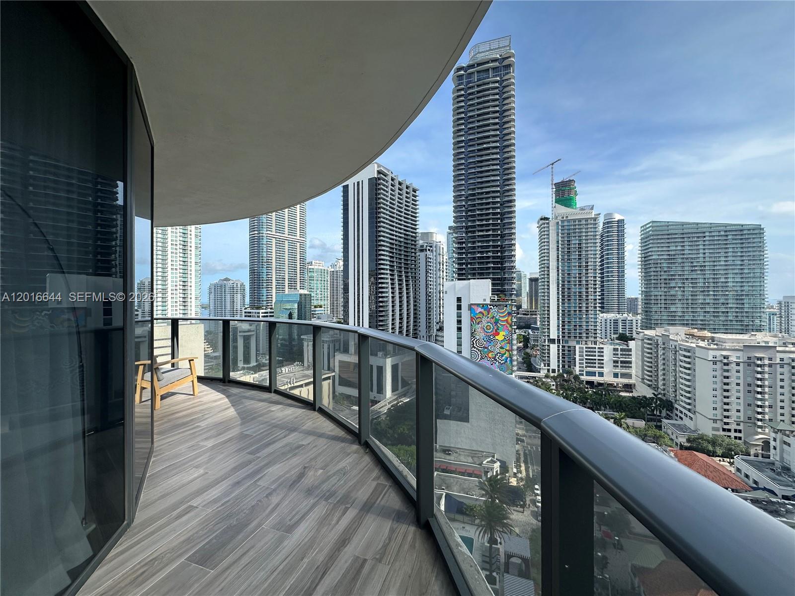 801 S Miami Ave #2001, Miami FL 33130