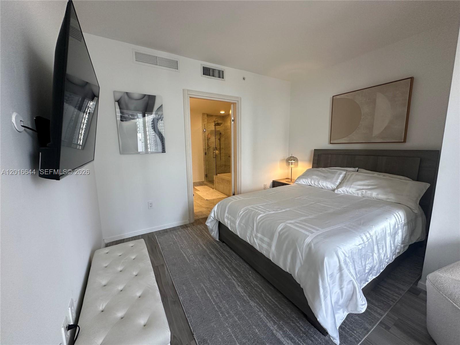 801 S Miami Ave #2001, Miami FL 33130