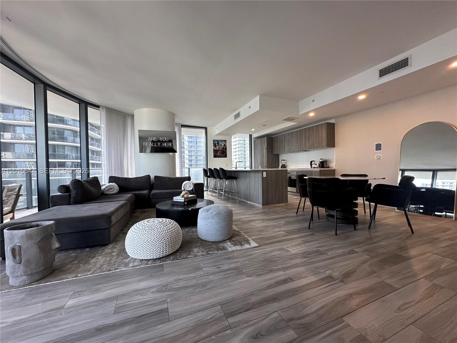 801 S Miami Ave #2001, Miami FL 33130