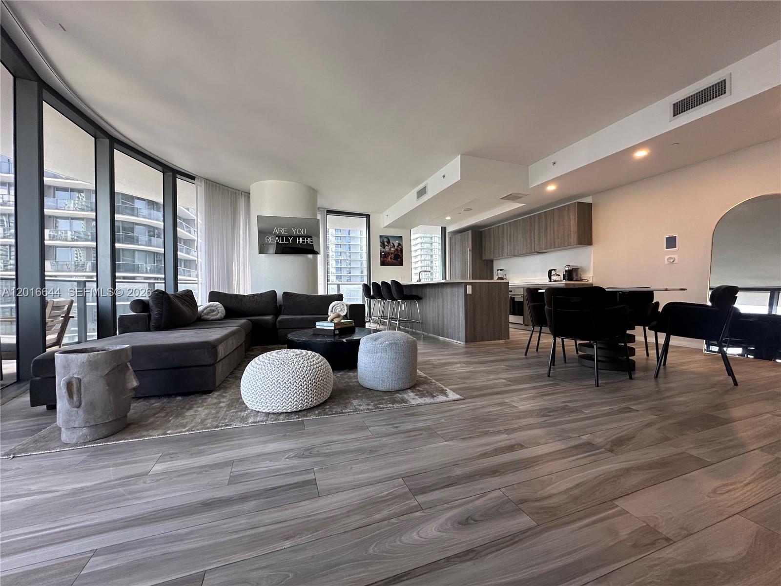 801 S Miami Ave #2001, Miami FL 33130