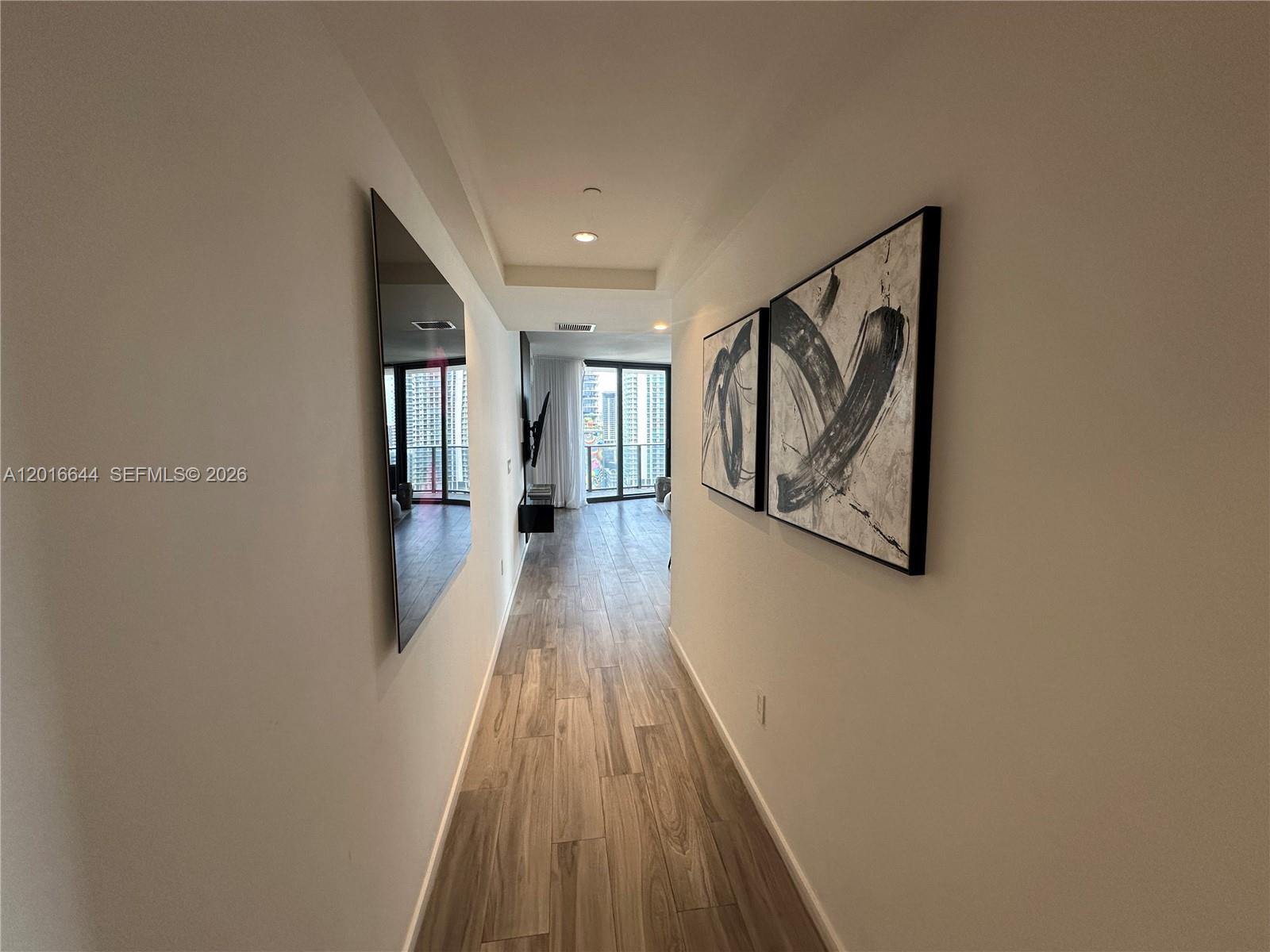 801 S Miami Ave #2001, Miami FL 33130
