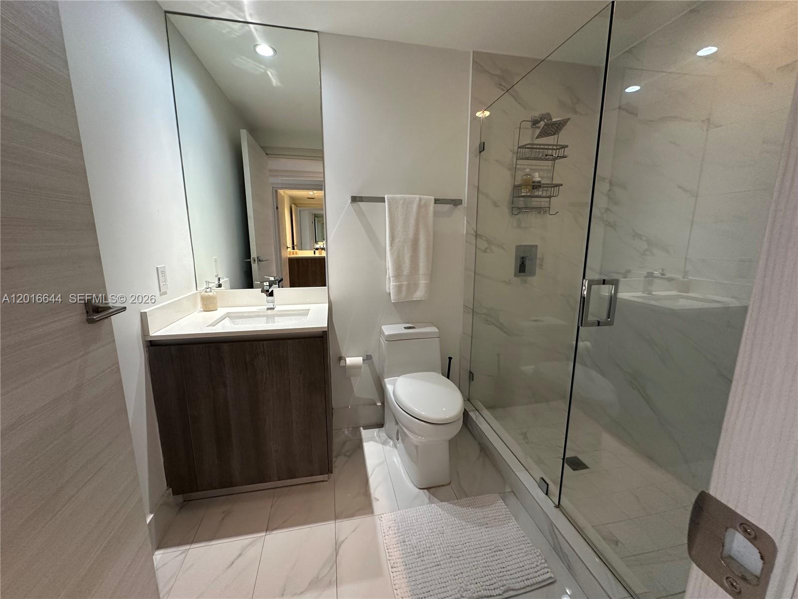 801 S Miami Ave #2001, Miami FL 33130