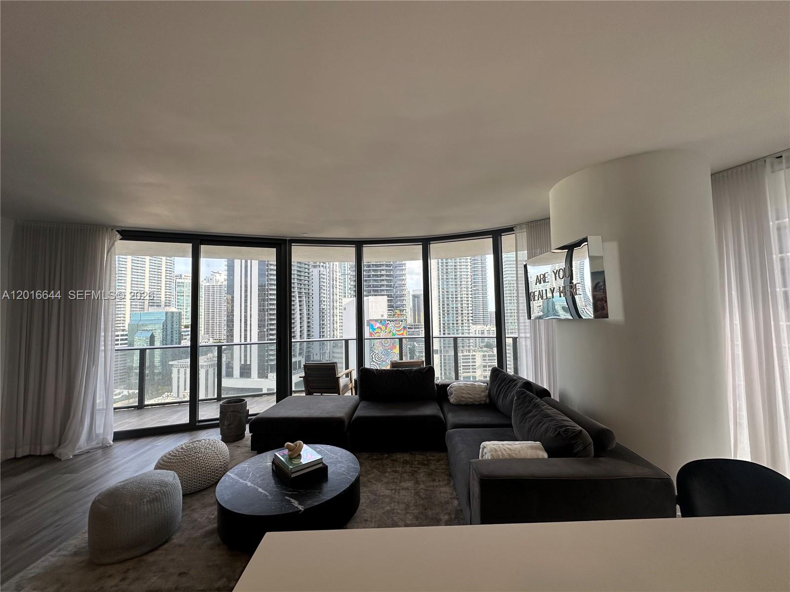 801 S Miami Ave #2001, Miami FL 33130