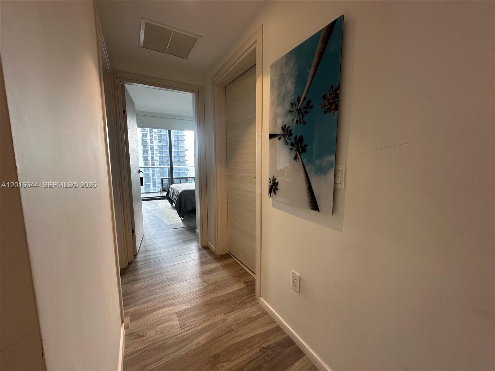 801 S Miami Ave #2001, Miami FL 33130