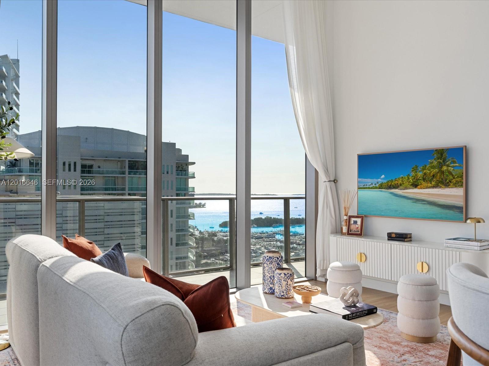 2655 S Bayshore Dr #1710, Coconut Grove FL 33133