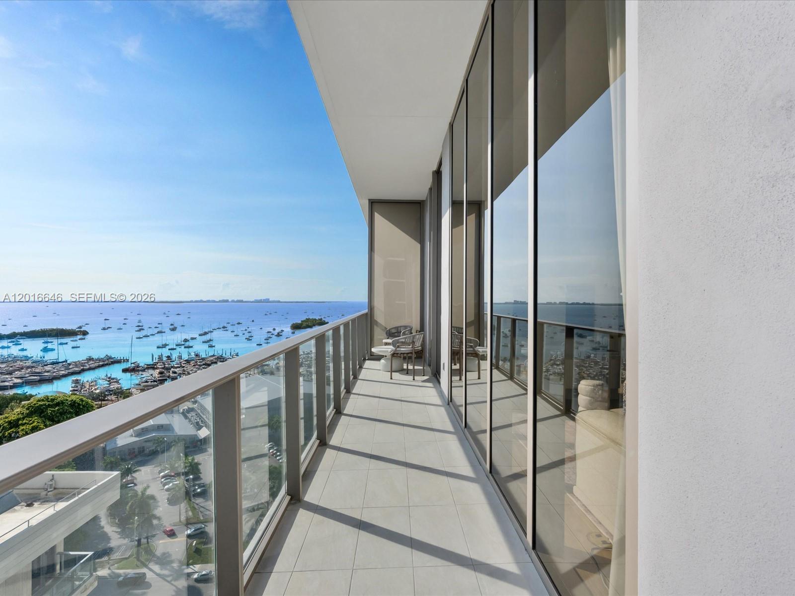 2655 S Bayshore Dr #1710, Coconut Grove FL 33133