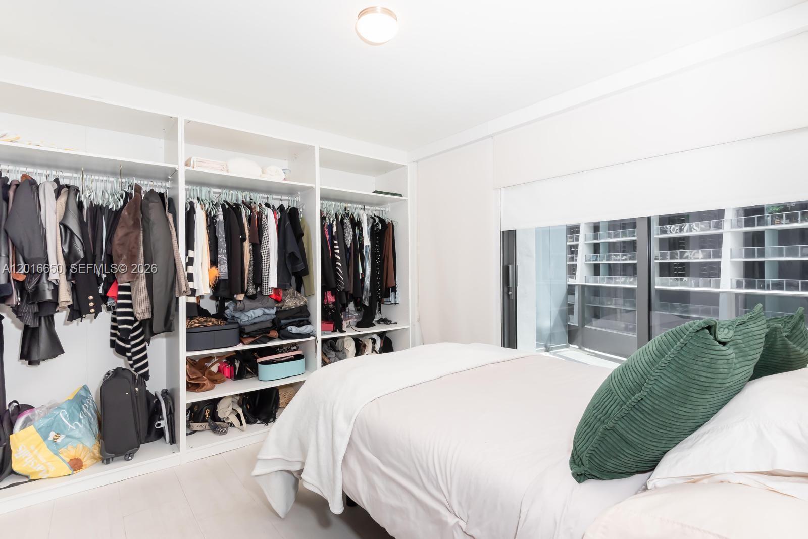 1000 Brickell Plz #2603, Miami FL 33131