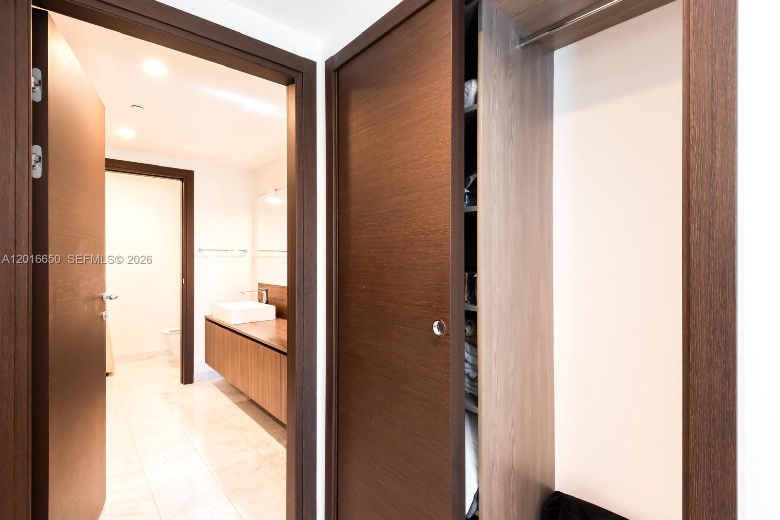 1000 Brickell Plz #2603, Miami FL 33131