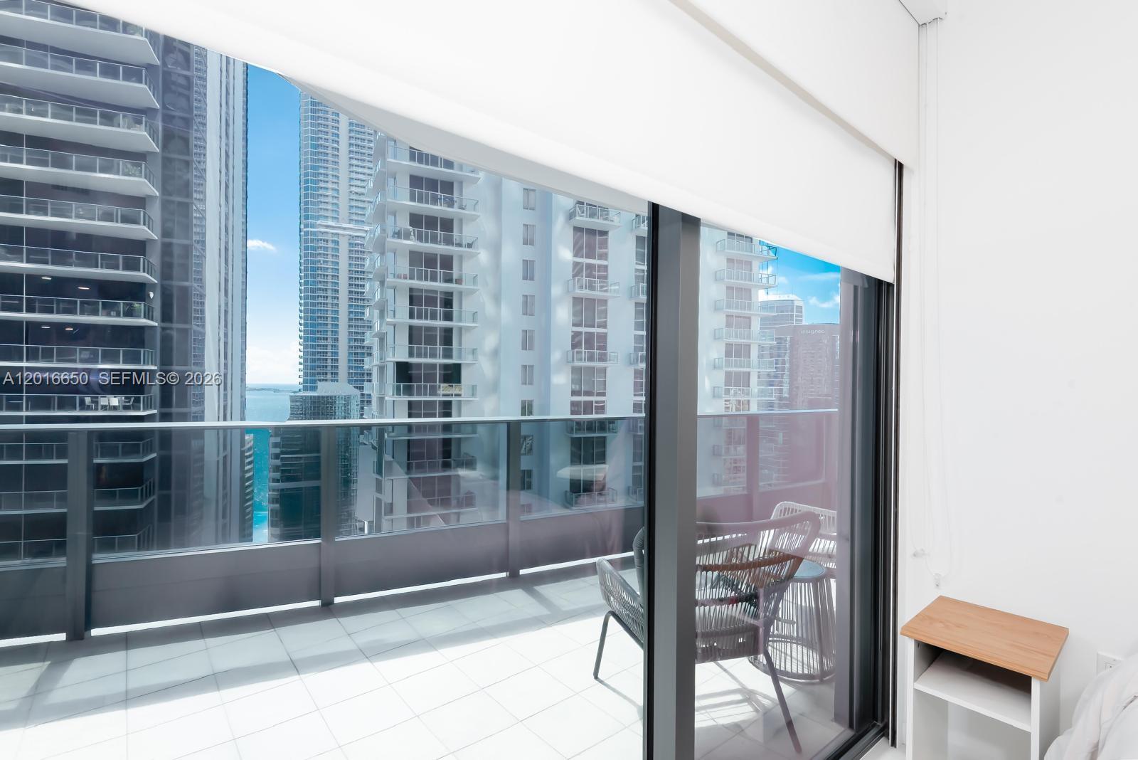 1000 Brickell Plz #2603, Miami FL 33131
