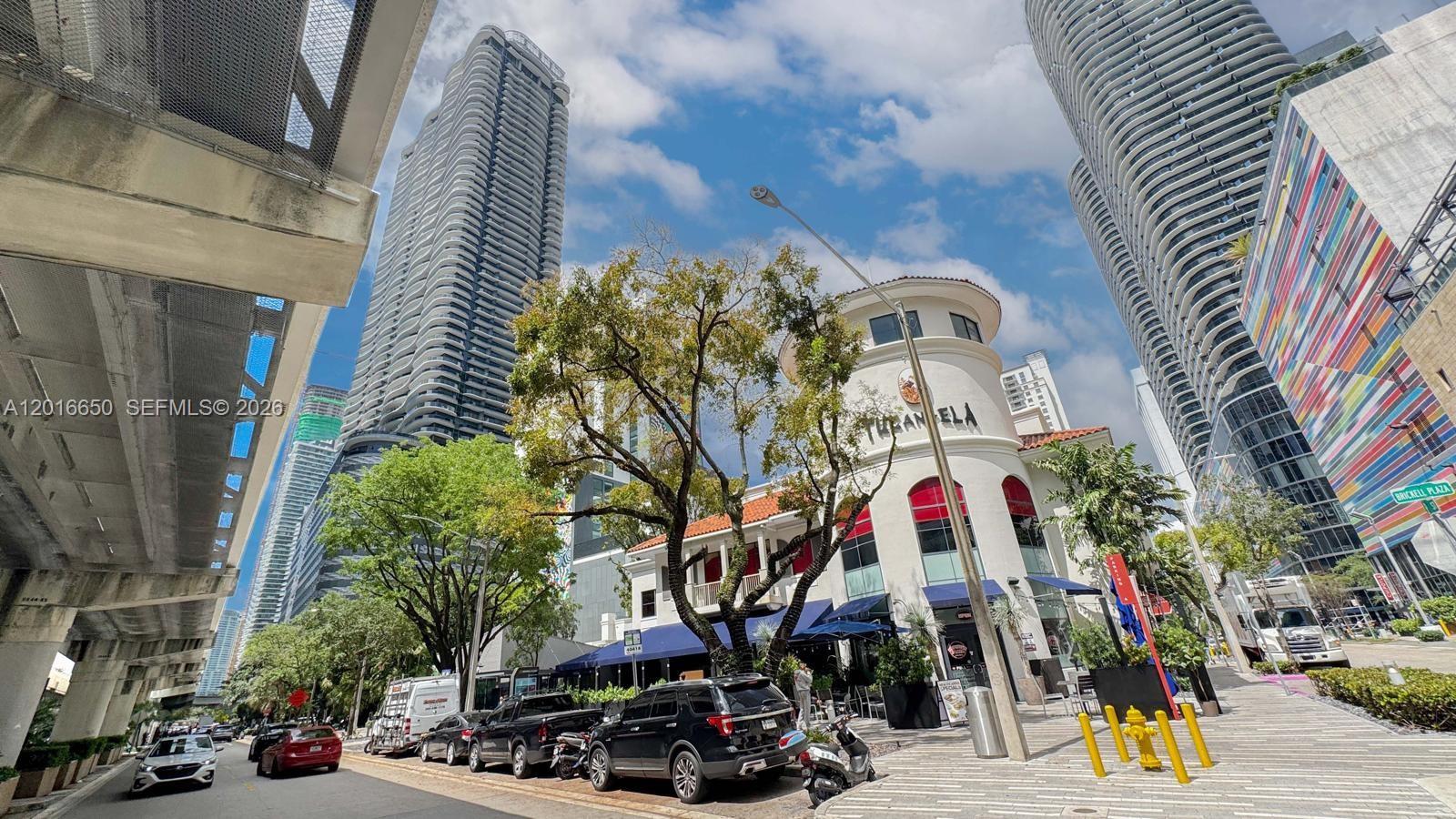 1000 Brickell Plz #2603, Miami FL 33131
