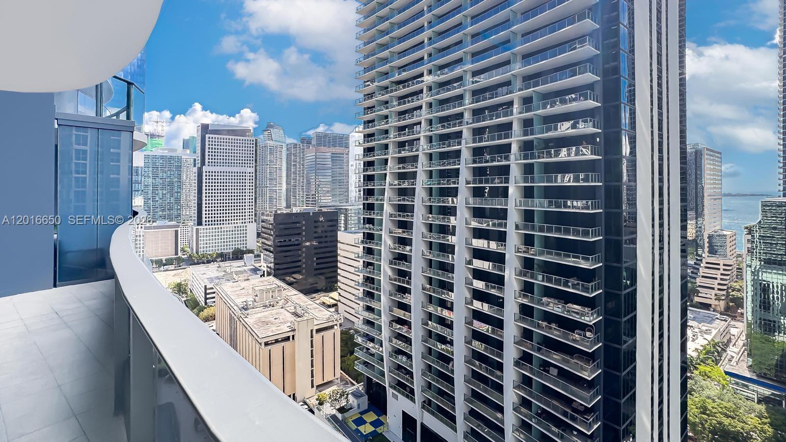 1000 Brickell Plz #2603, Miami FL 33131