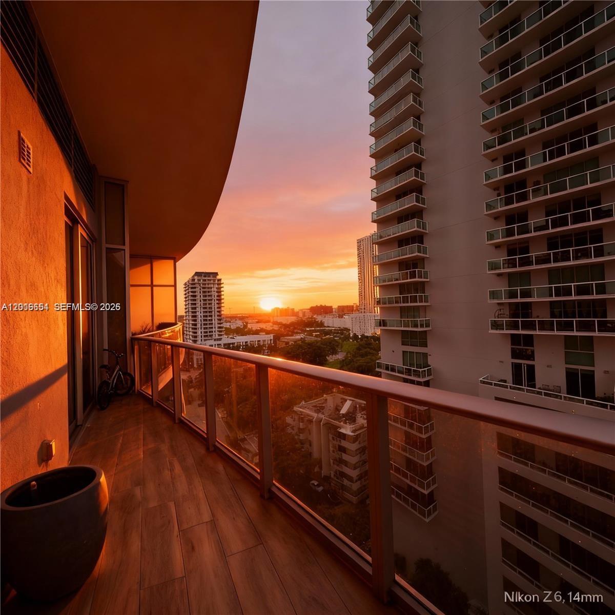 488 NE 18th St #1209, Miami FL 33132