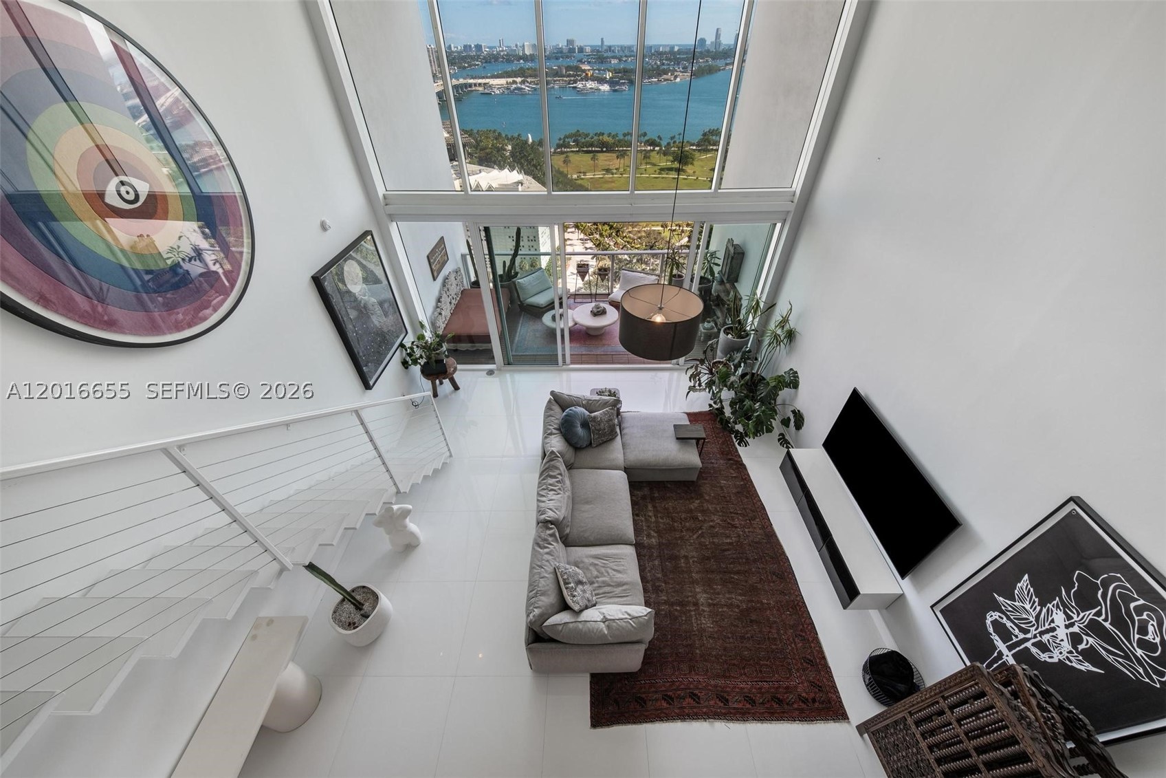 1040 Biscayne Blvd #2203, Miami FL 33132