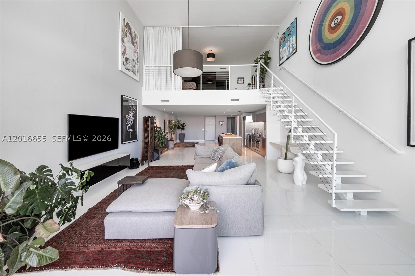 1040 Biscayne Blvd #2203, Miami FL 33132