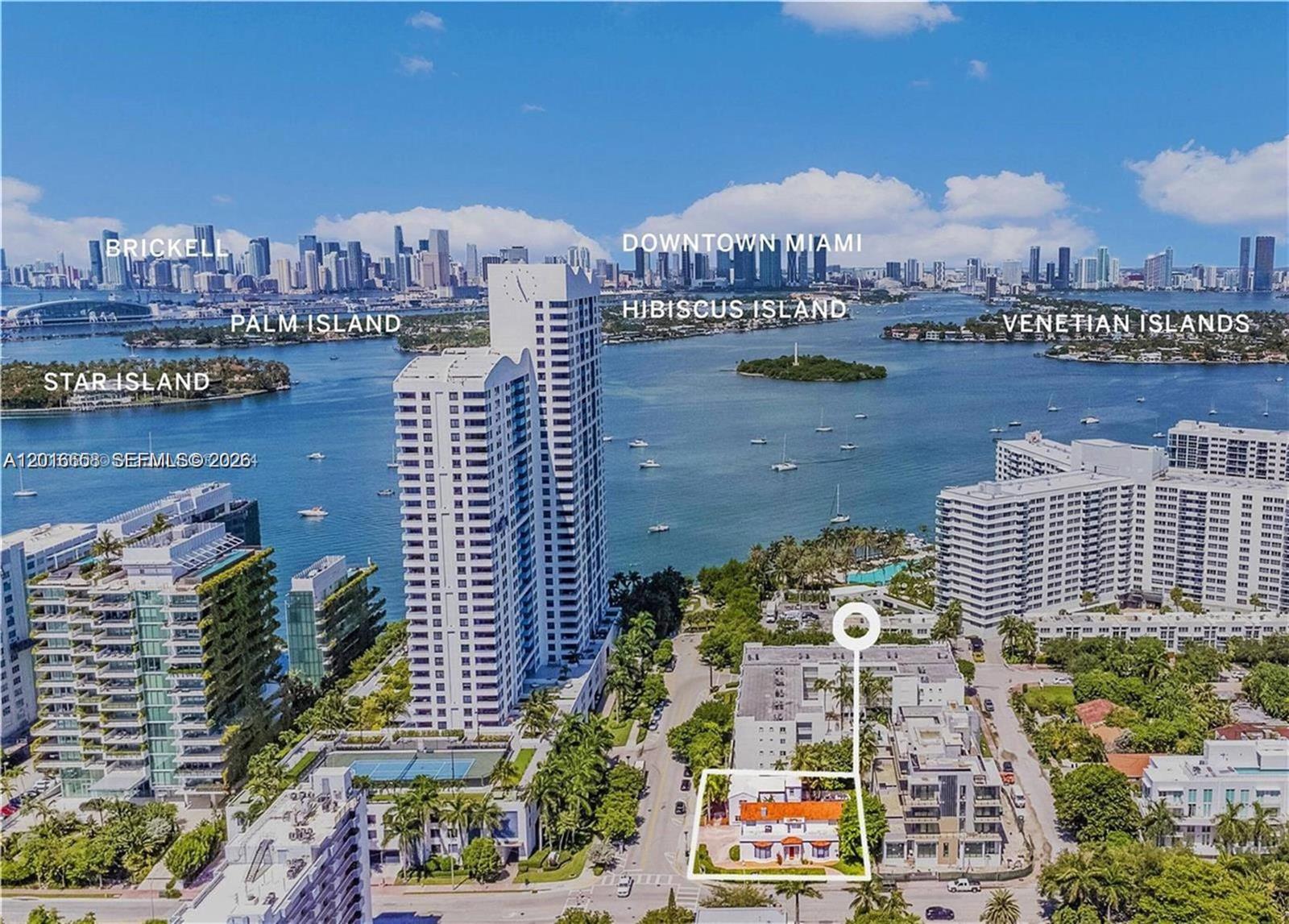 1315 14th St, Miami Beach FL 33139