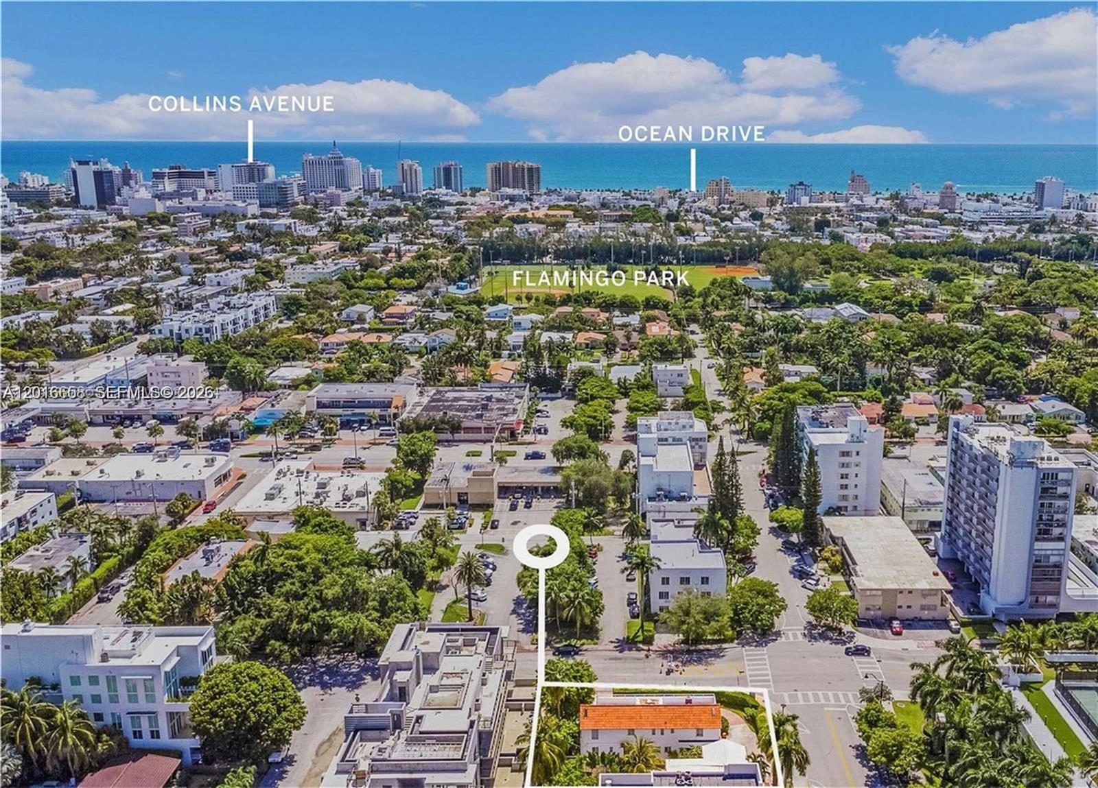 1315 14th St, Miami Beach FL 33139