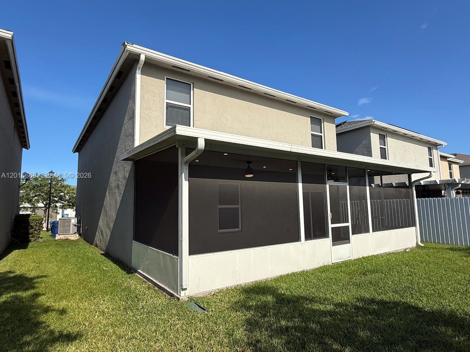 462 NE 6th Pl, Florida City FL 33034