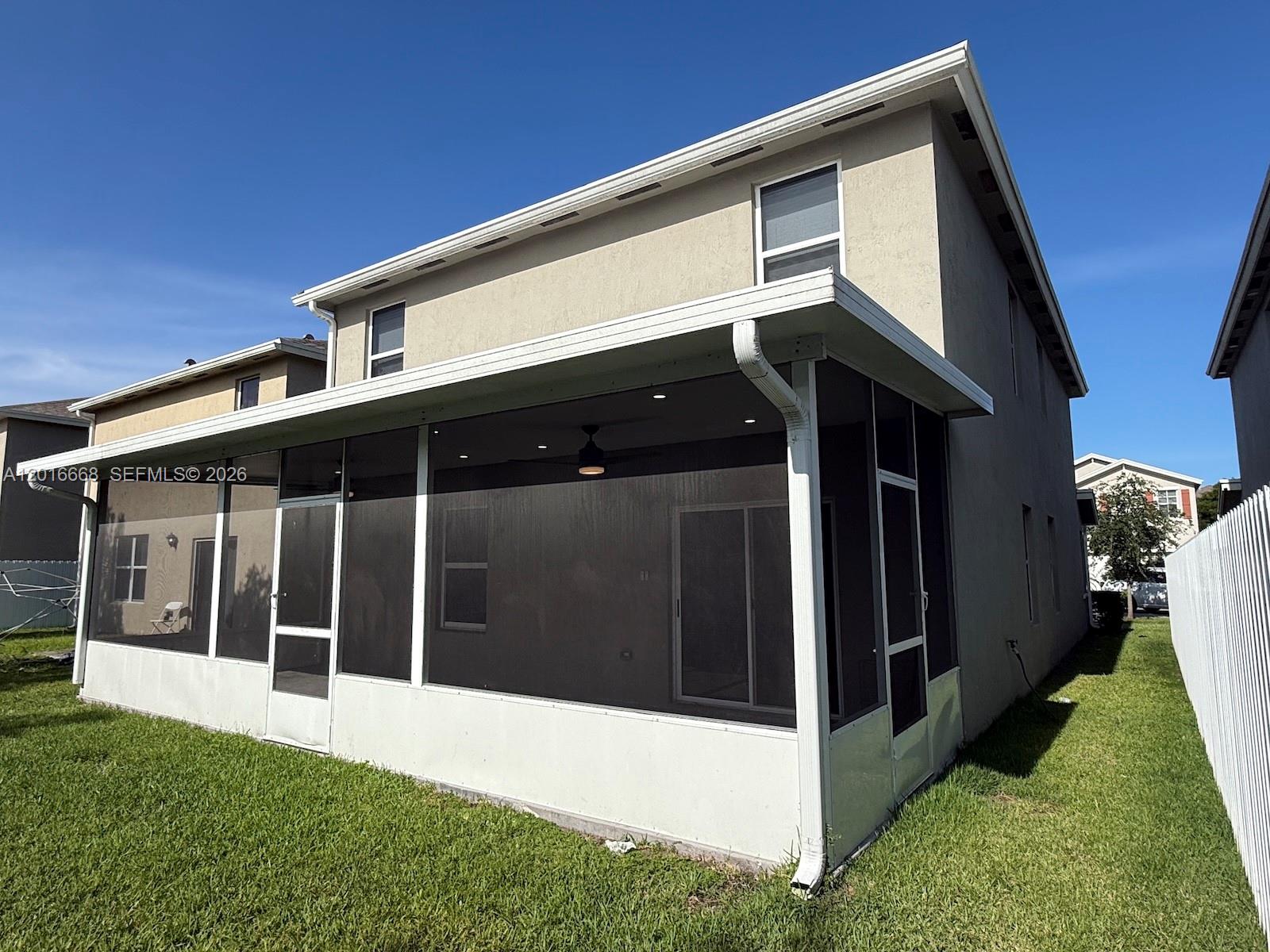462 NE 6th Pl, Florida City FL 33034