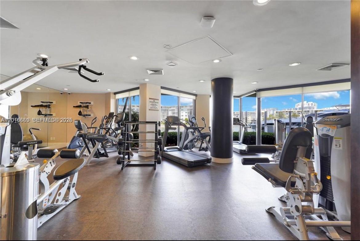 1000 W Island Blvd #2508, Aventura FL 33160