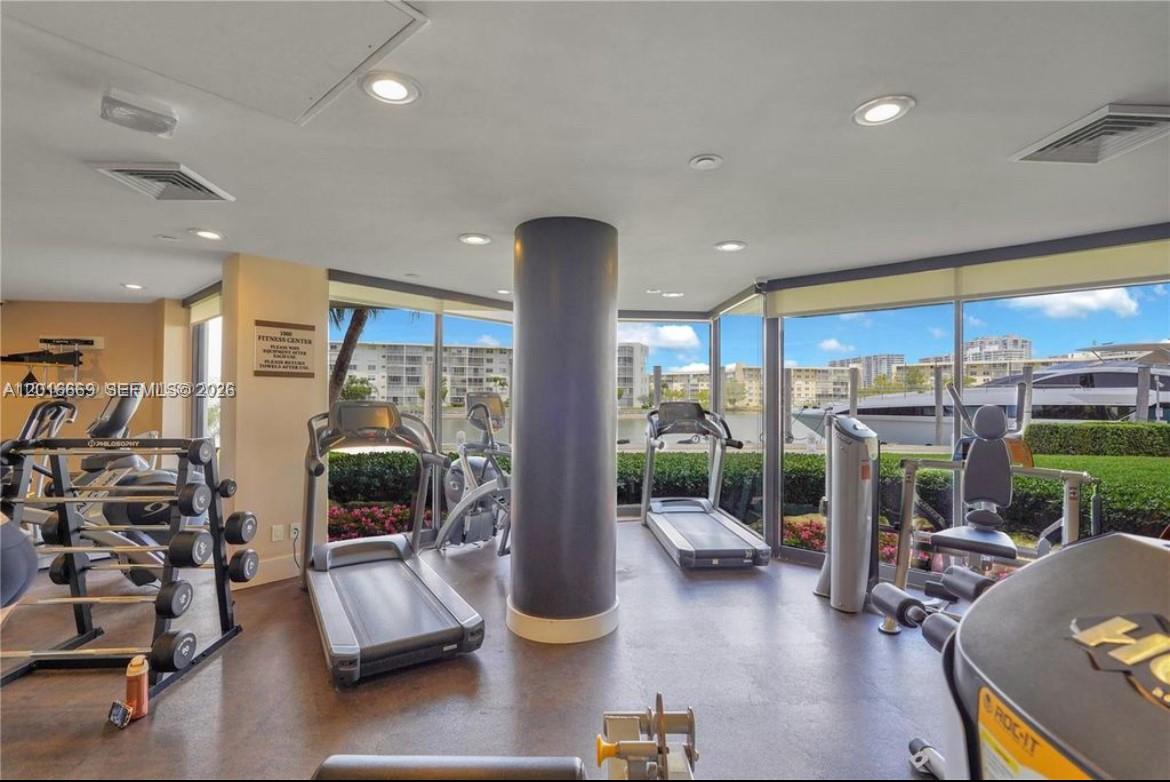 1000 W Island Blvd #2508, Aventura FL 33160