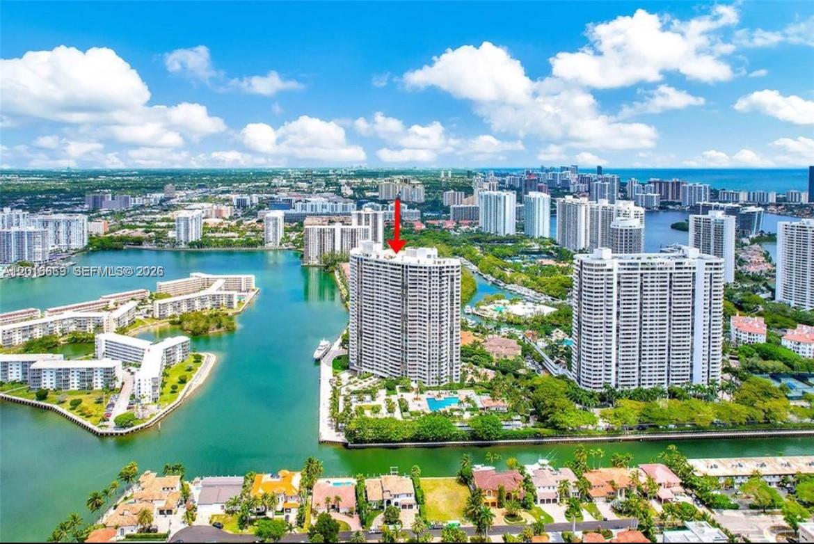 1000 W Island Blvd #2508, Aventura FL 33160