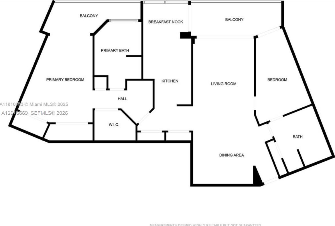 1000 W Island Blvd #2508, Aventura FL 33160