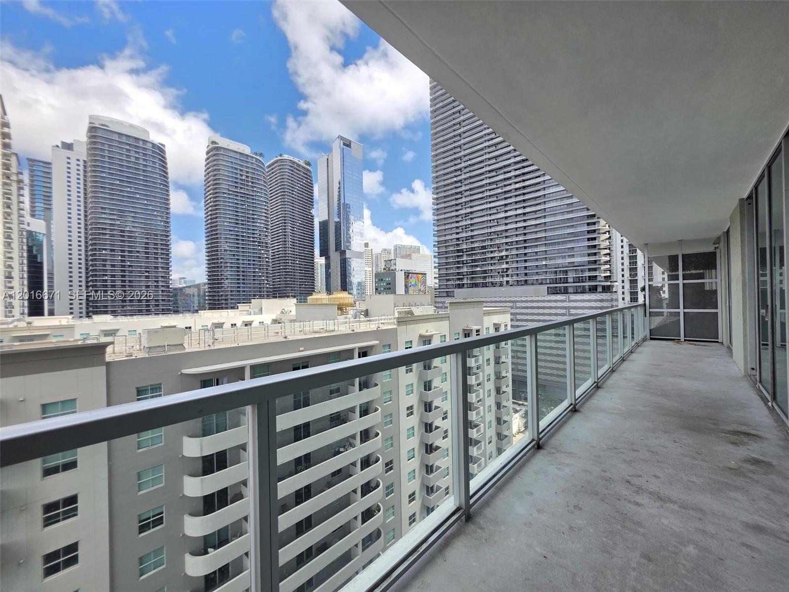 1111 SW 1st Ave #1823-N, Miami FL 33130