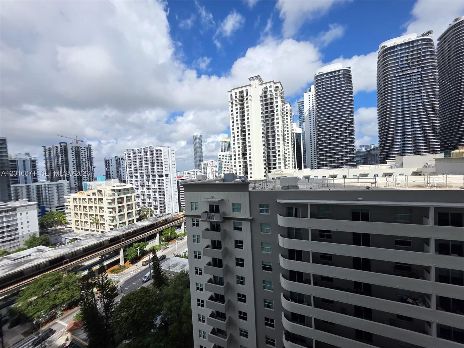 1111 SW 1st Ave #1823-N, Miami FL 33130