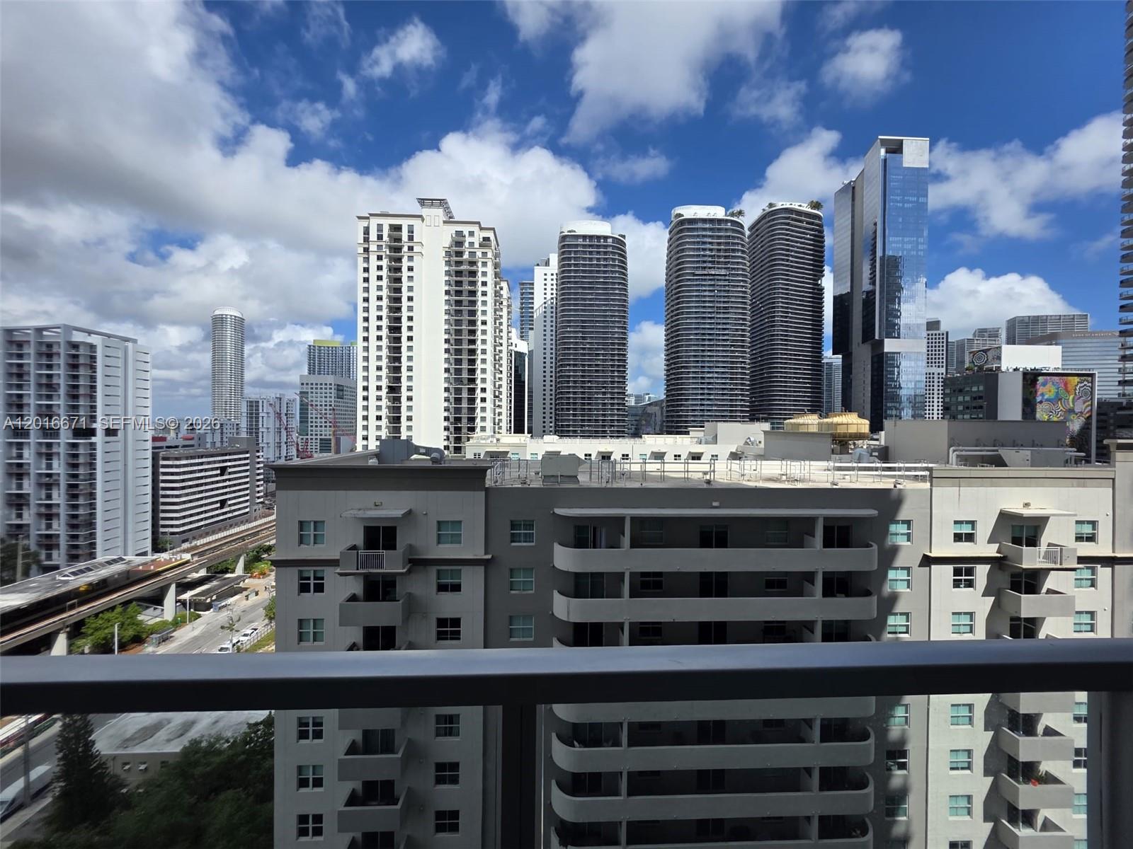 1111 SW 1st Ave #1823-N, Miami FL 33130