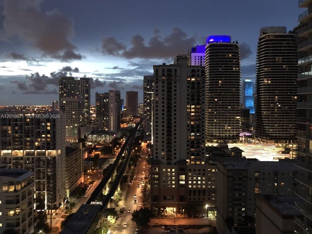 1111 SW 1st Ave #1823-N, Miami FL 33130