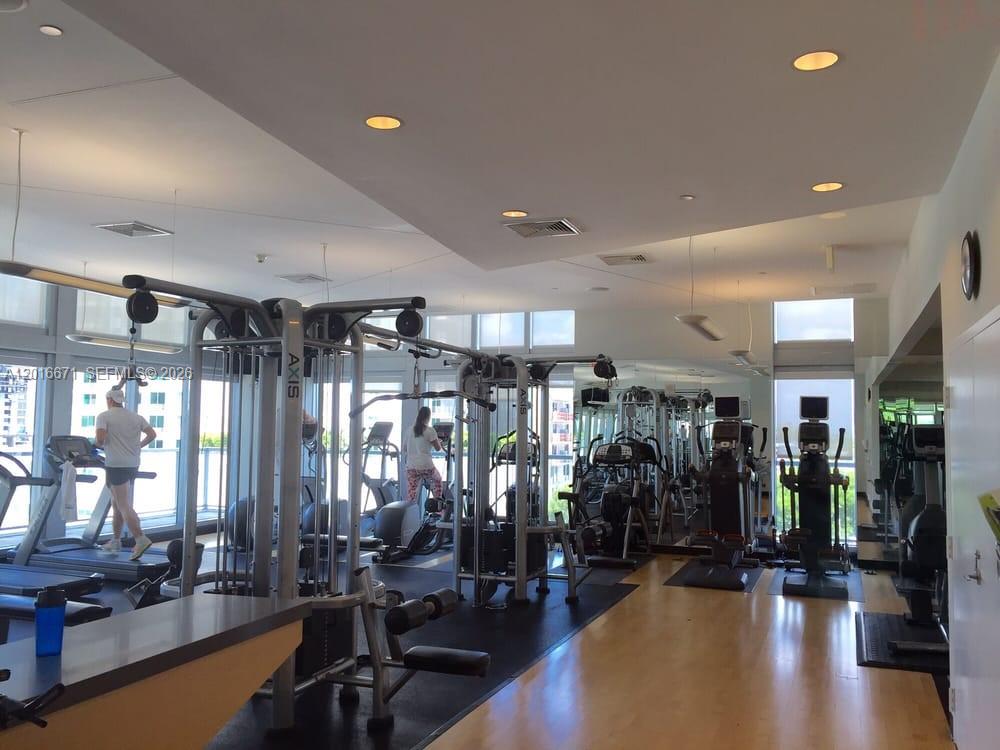 1111 SW 1st Ave #1823-N, Miami FL 33130