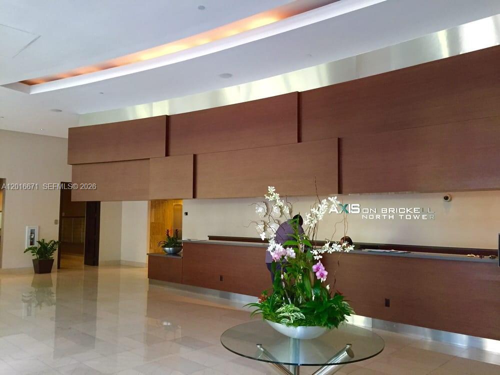 1111 SW 1st Ave #1823-N, Miami FL 33130