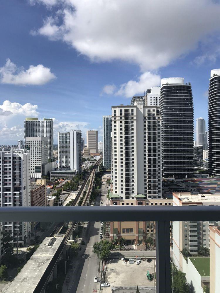 1111 SW 1st Ave #1823-N, Miami FL 33130