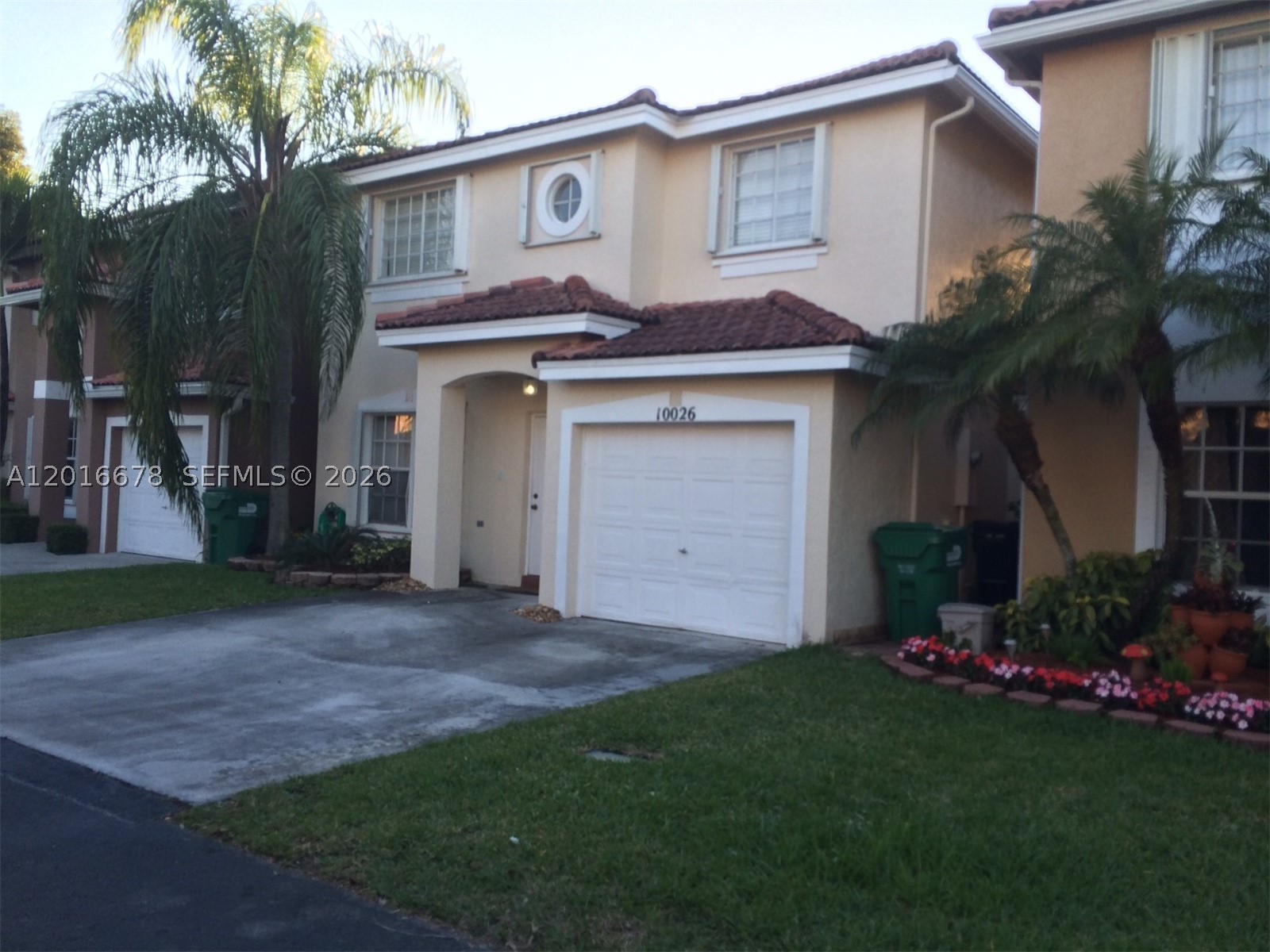 10026 SW 162nd Path, Miami FL 33196