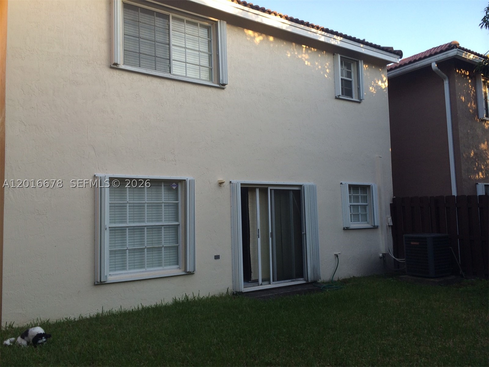 10026 SW 162nd Path, Miami FL 33196