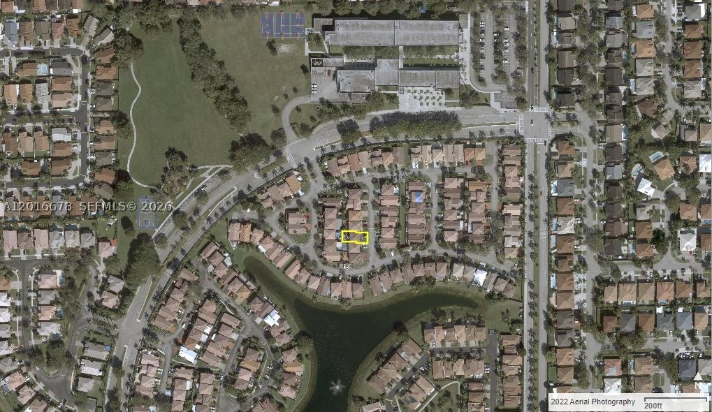 10026 SW 162nd Path, Miami FL 33196