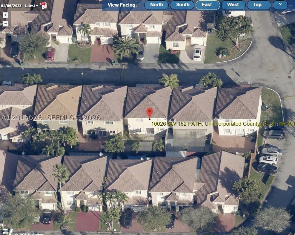 10026 SW 162nd Path, Miami FL 33196