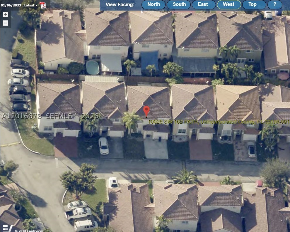 10026 SW 162nd Path, Miami FL 33196