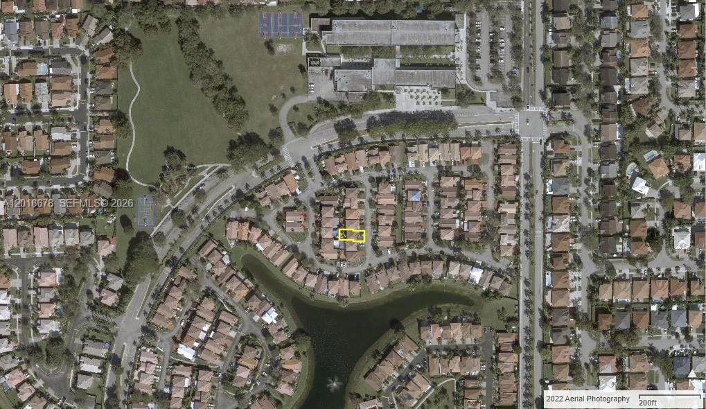 10026 SW 162nd Path, Miami FL 33196