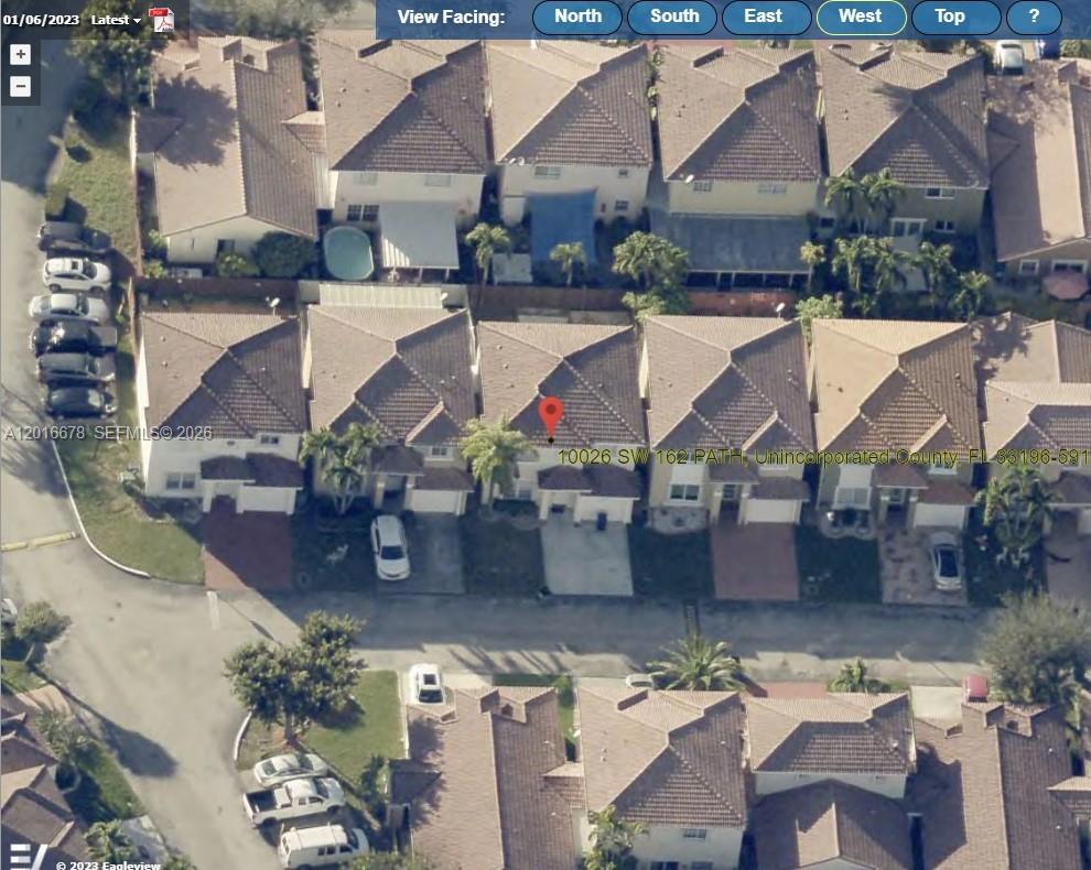10026 SW 162nd Path, Miami FL 33196