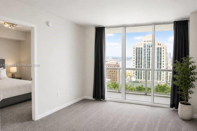 50 Biscayne Blvd #1605, Miami FL 33132