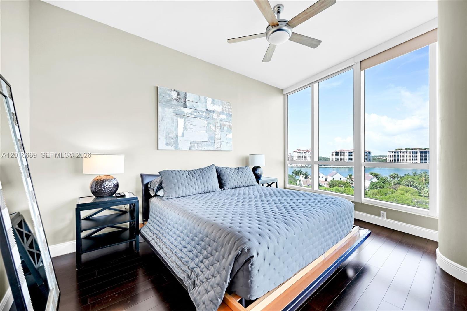 100 S Pointe Dr #801, Miami Beach FL 33139