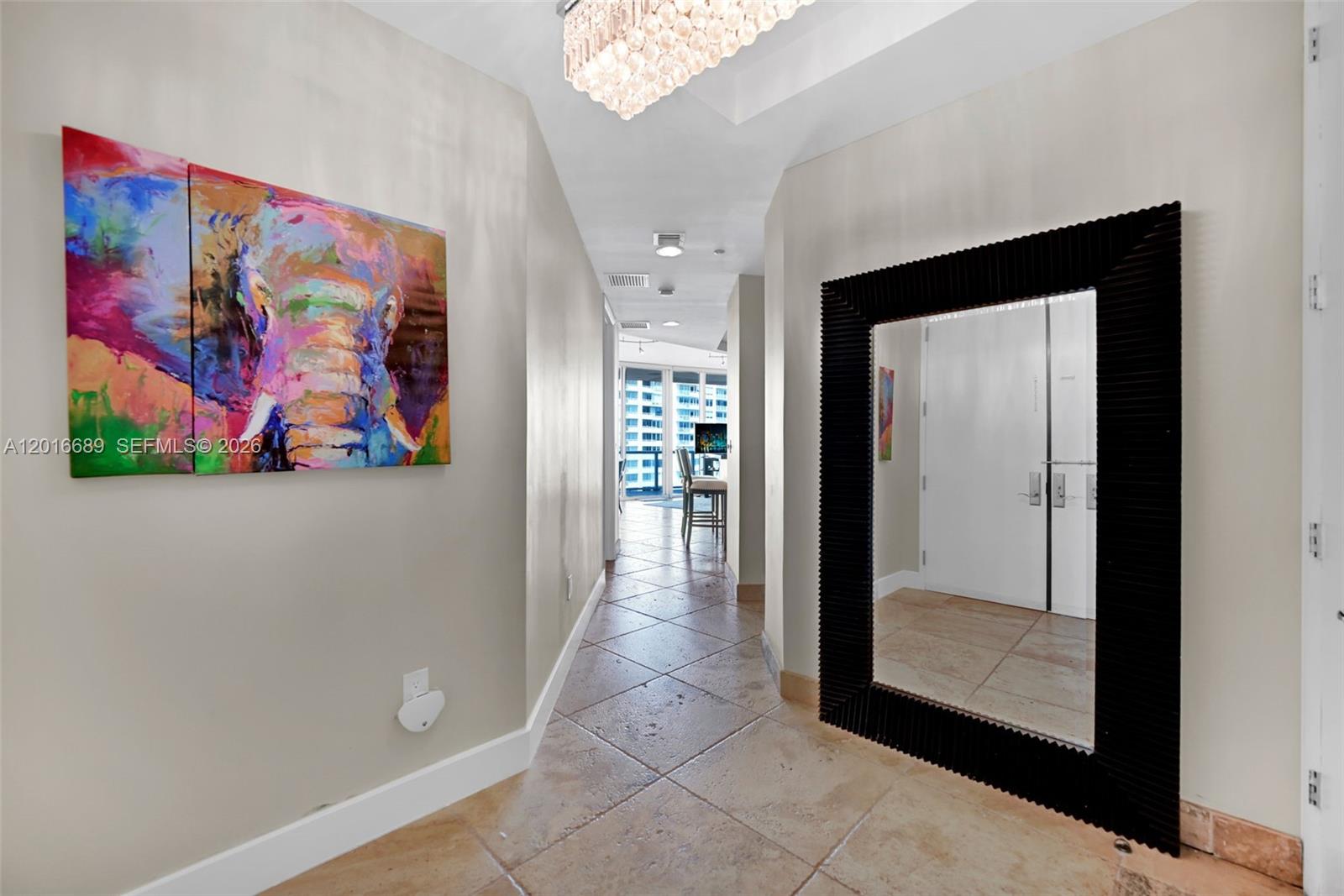 100 S Pointe Dr #801, Miami Beach FL 33139