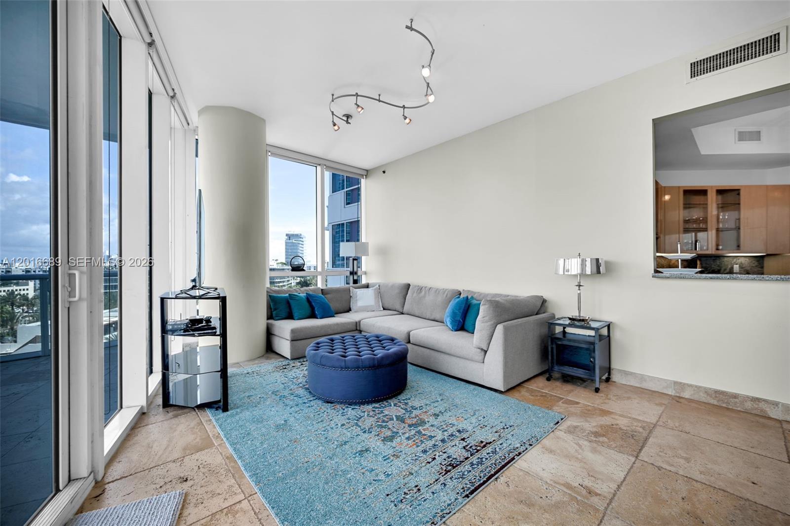 100 S Pointe Dr #801, Miami Beach FL 33139