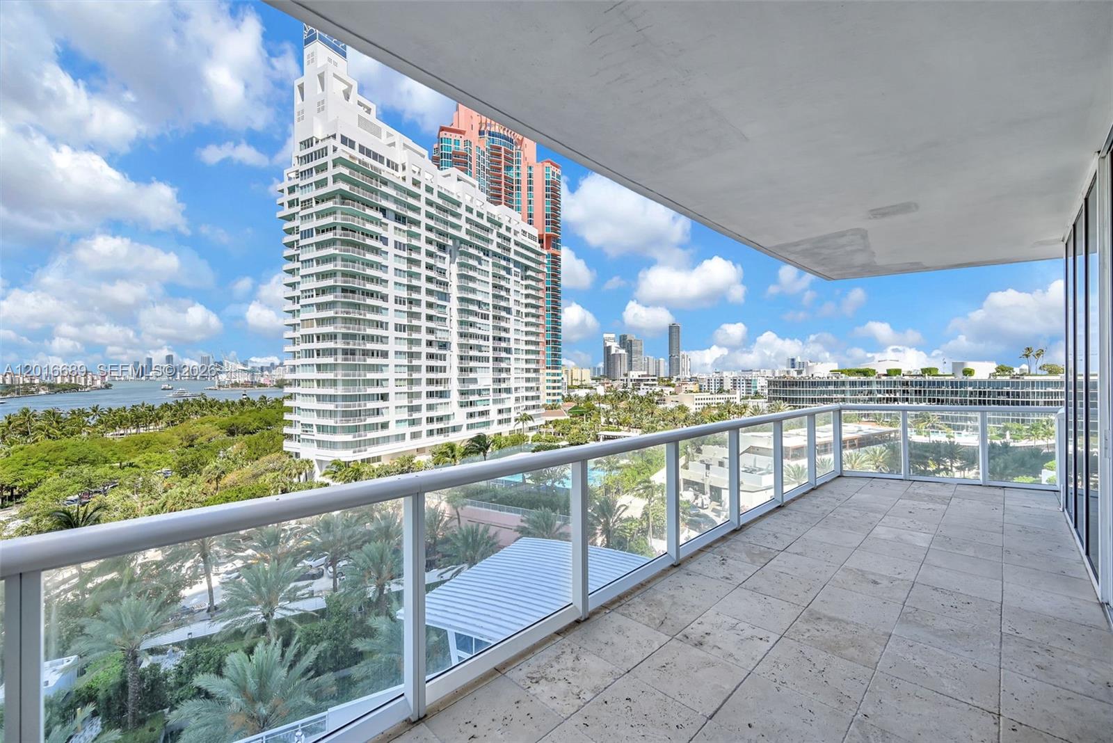 100 S Pointe Dr #801, Miami Beach FL 33139
