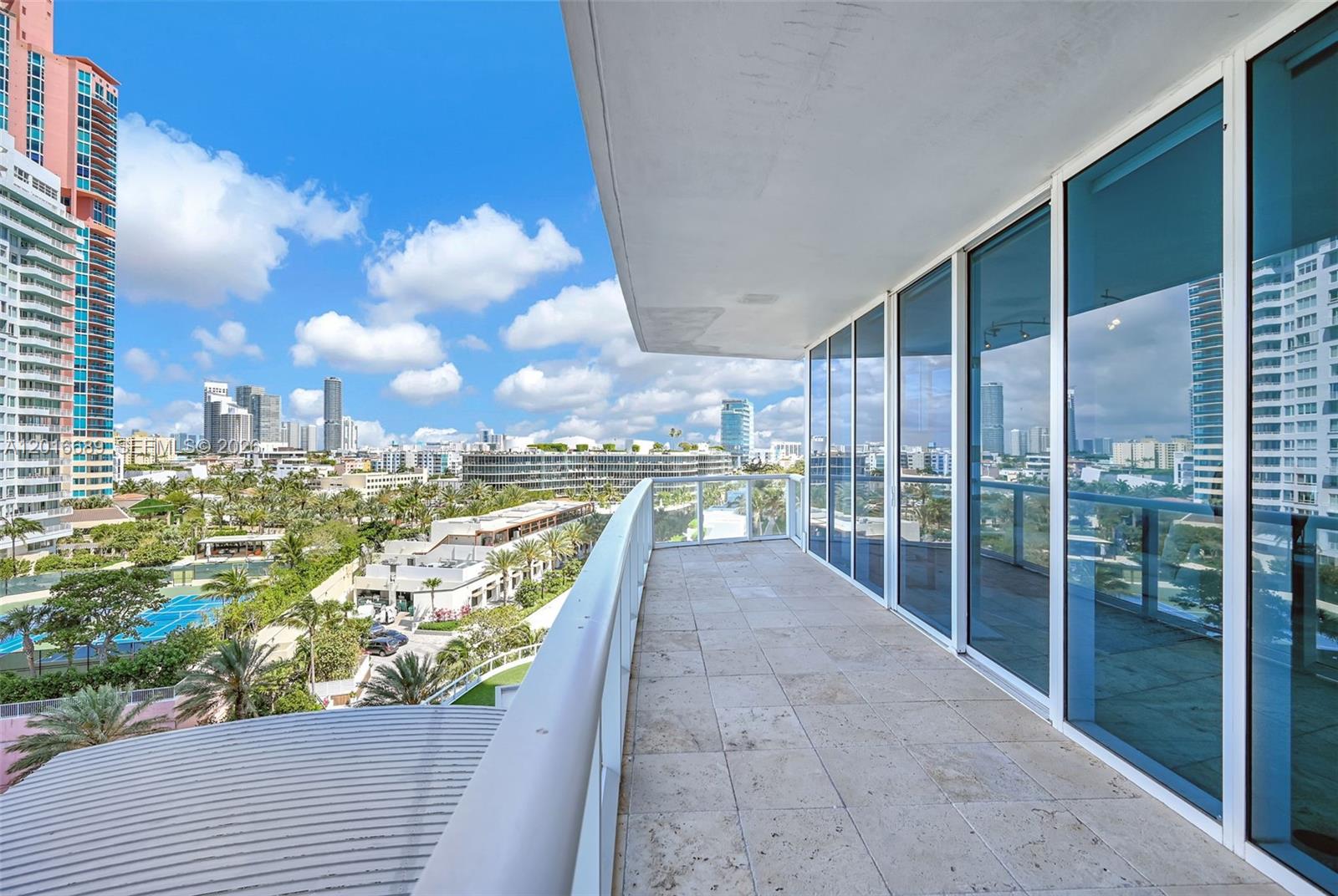 100 S Pointe Dr #801, Miami Beach FL 33139