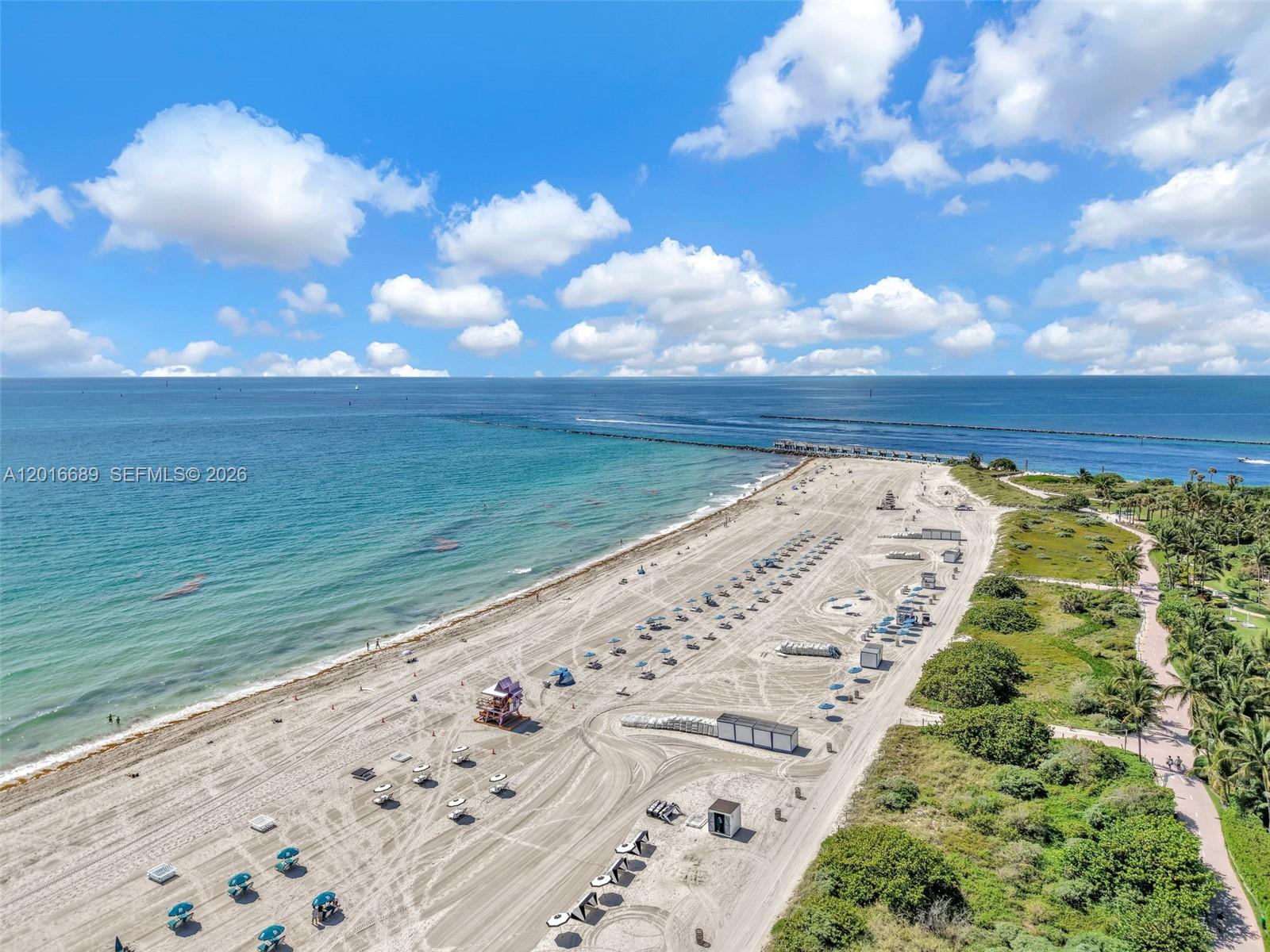 100 S Pointe Dr #801, Miami Beach FL 33139