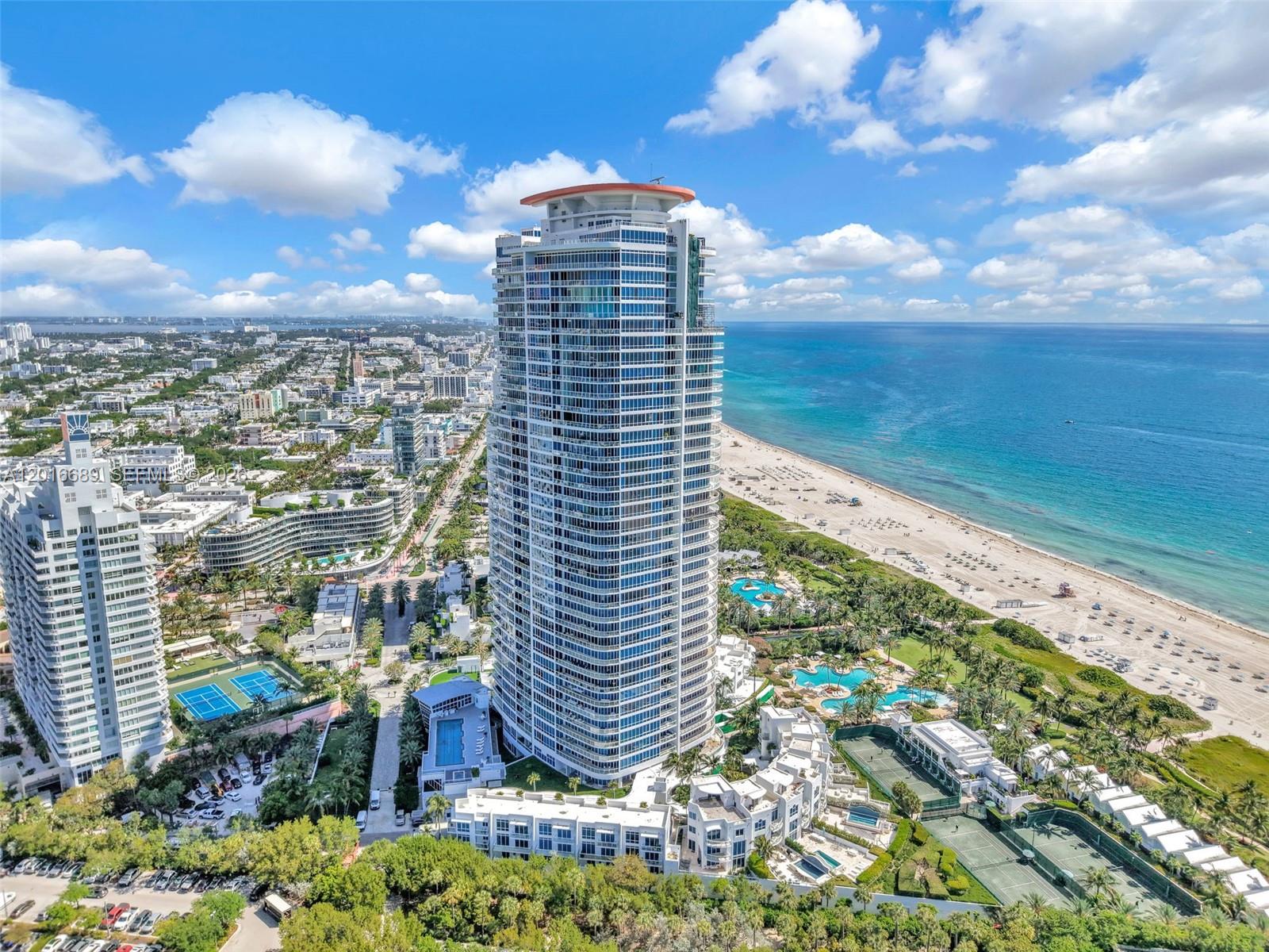 100 S Pointe Dr #801, Miami Beach FL 33139